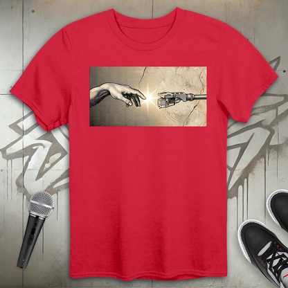Creator T-Shirt