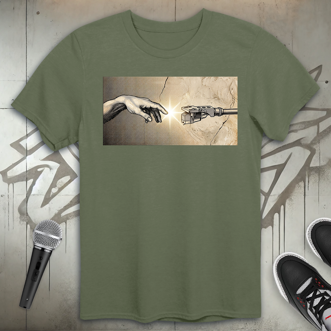 Creator T-Shirt