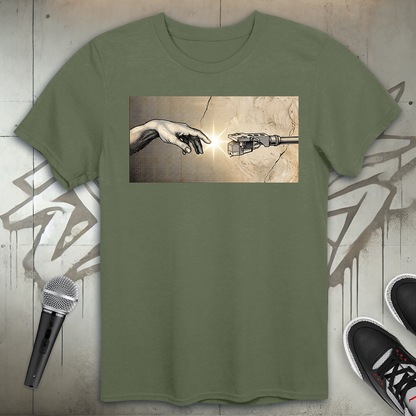 Creator T-Shirt