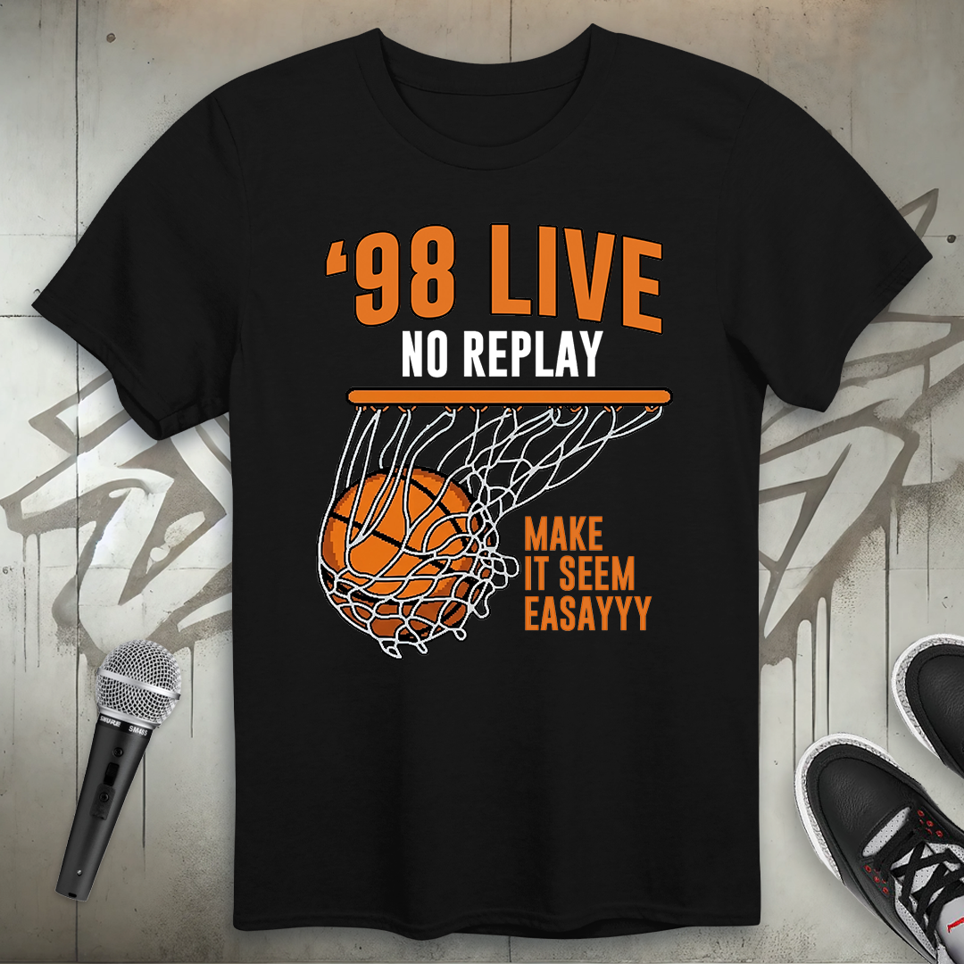 98 Live T-Shirt