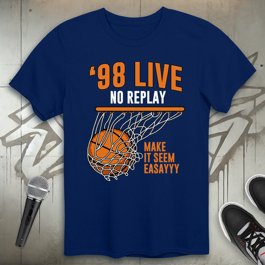 98 Live T-Shirt