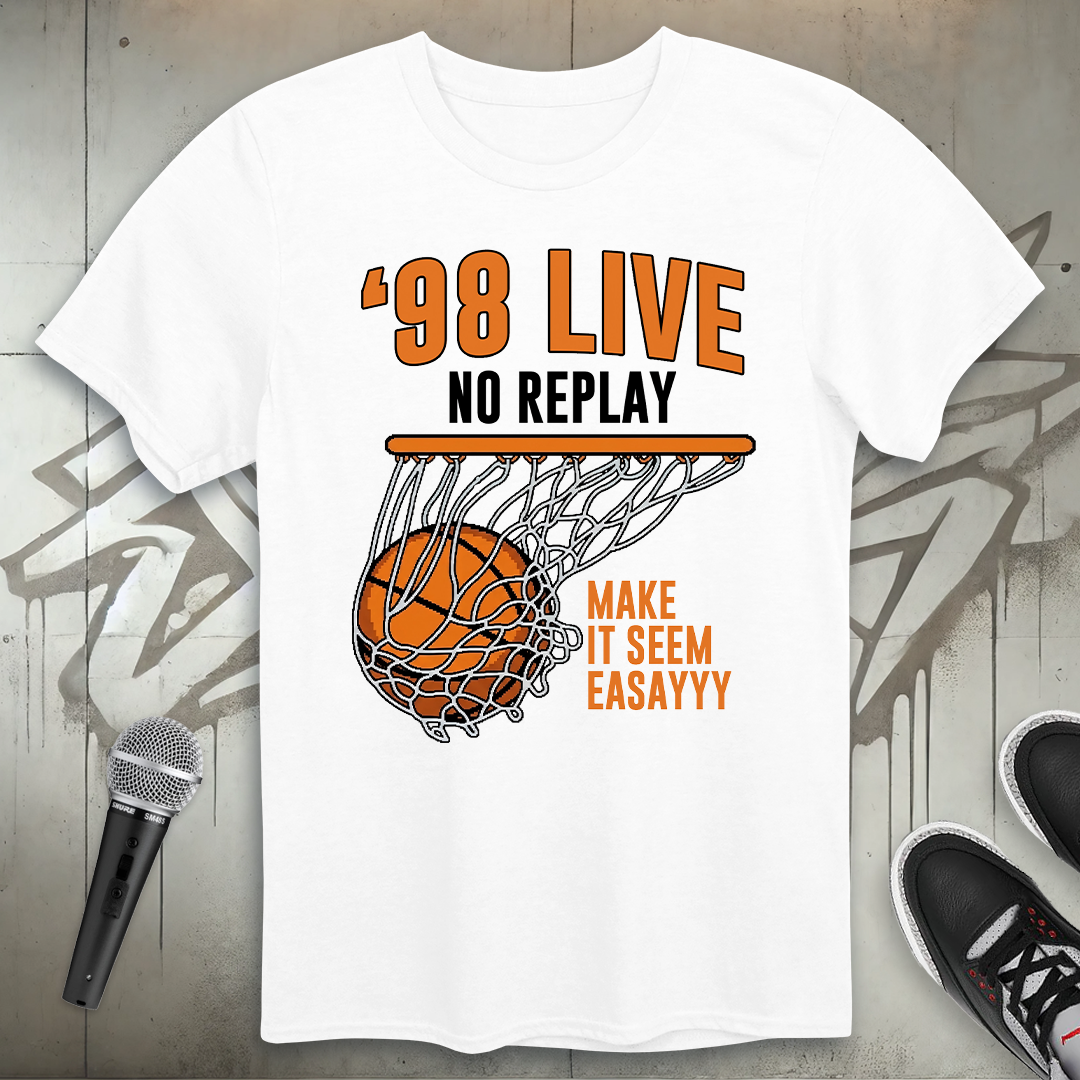 98 Live T-Shirt