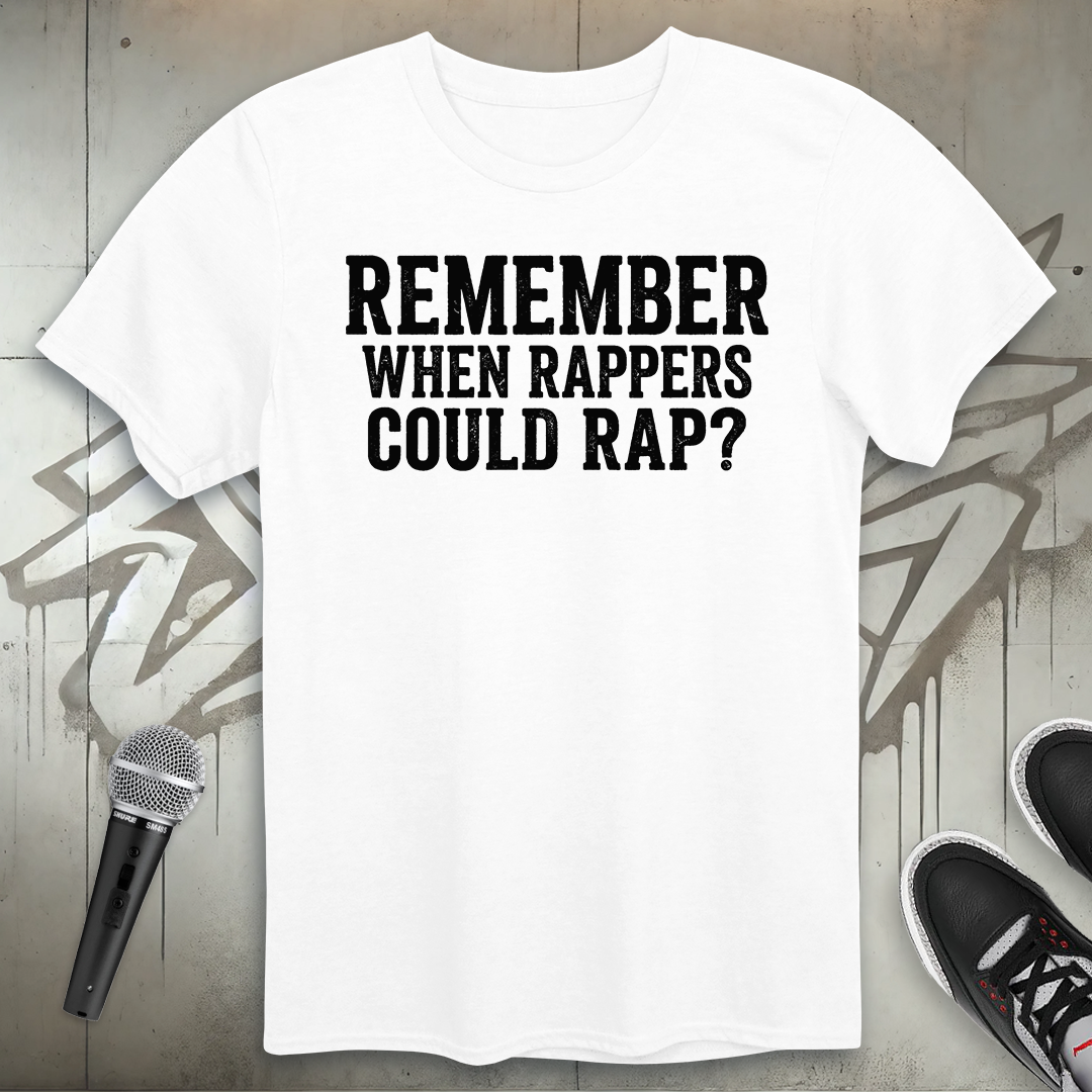 Remember T-Shirt