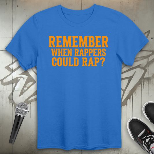 Remember T-Shirt