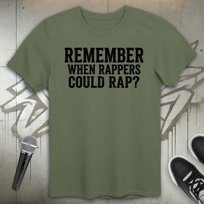 Remember T-Shirt