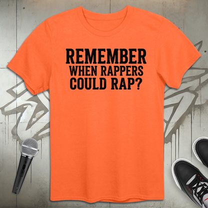 Remember T-Shirt