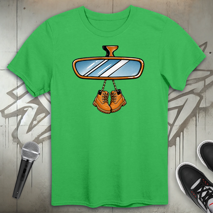 Timbs Freshener T-Shirt