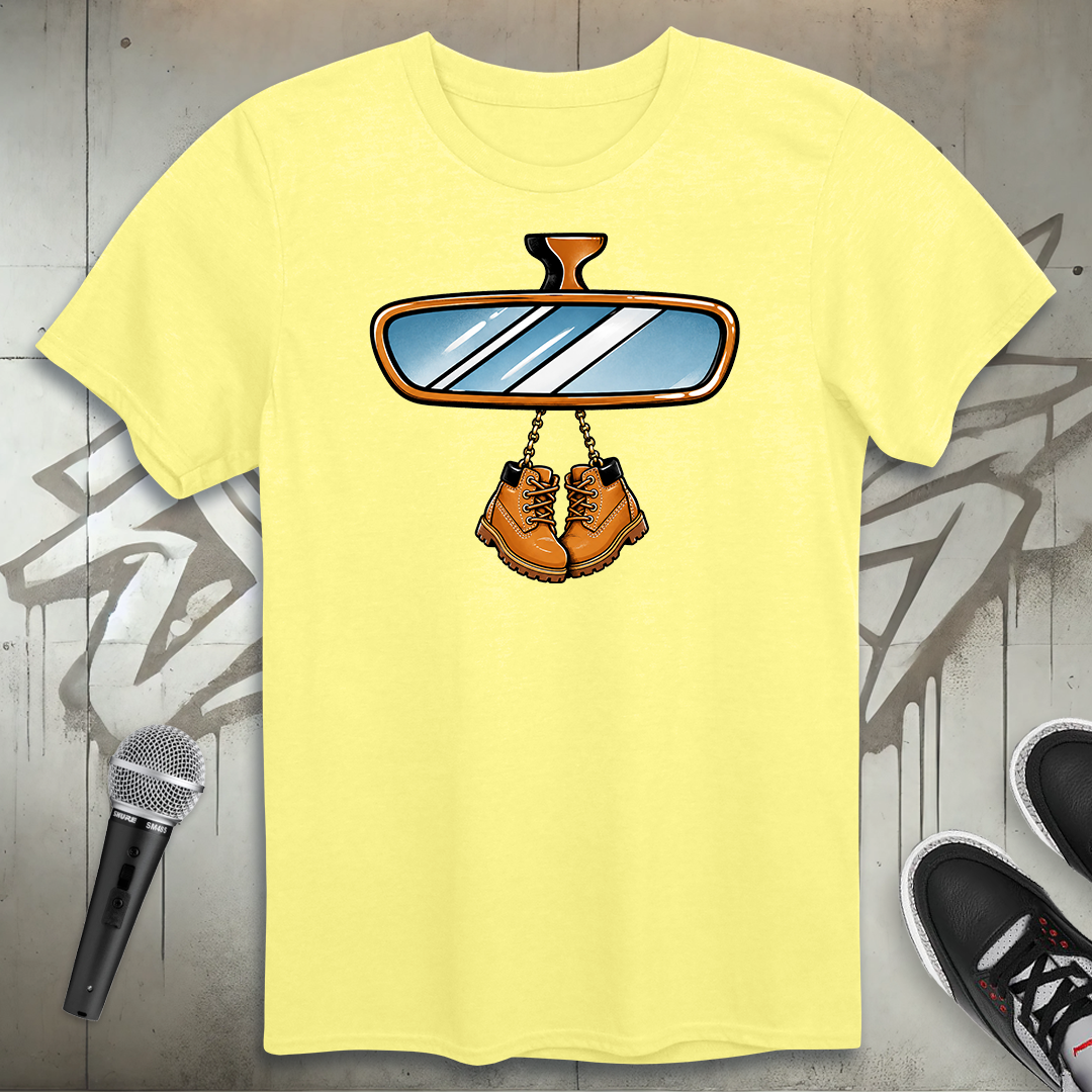 Timbs Freshener T-Shirt