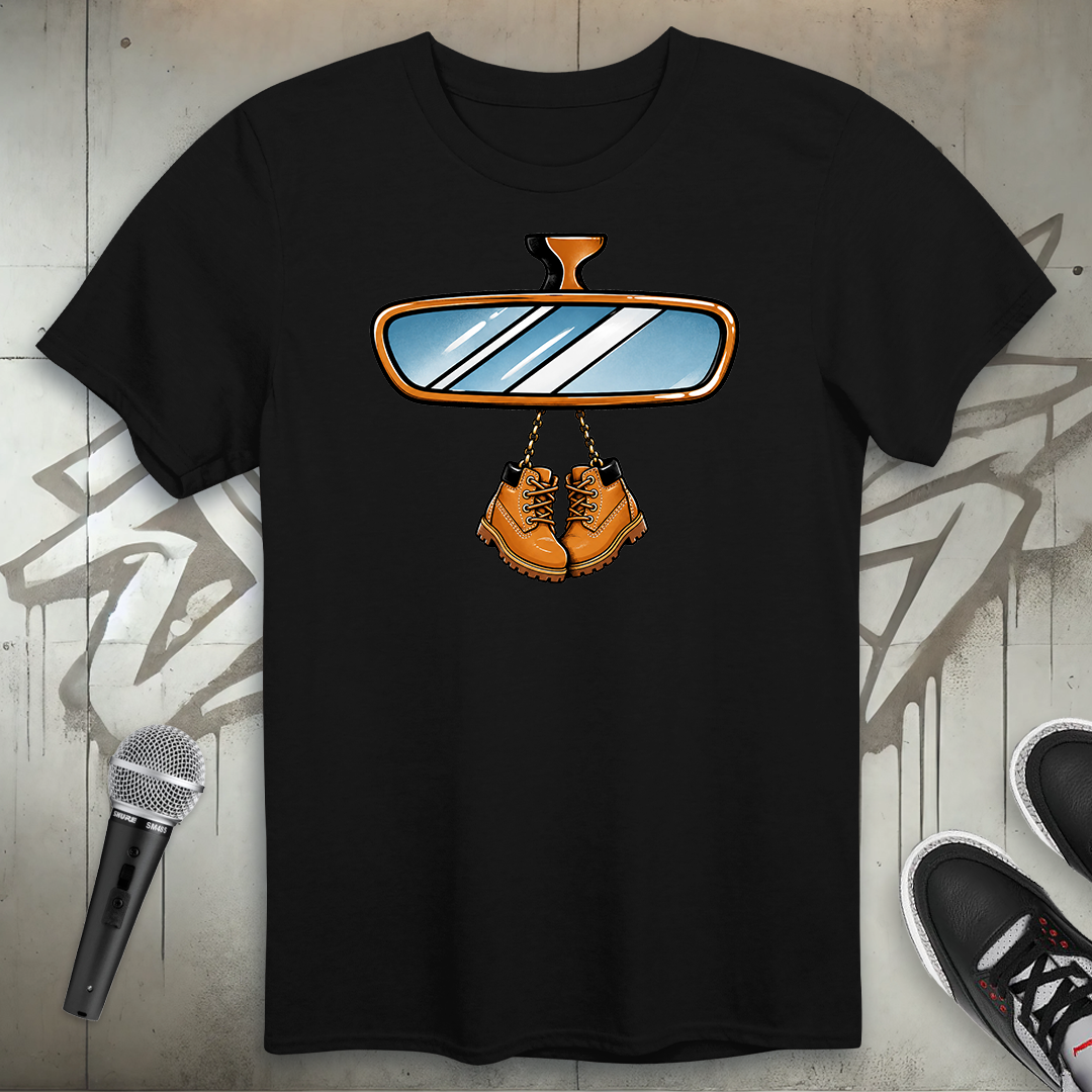 Timbs Freshener T-Shirt