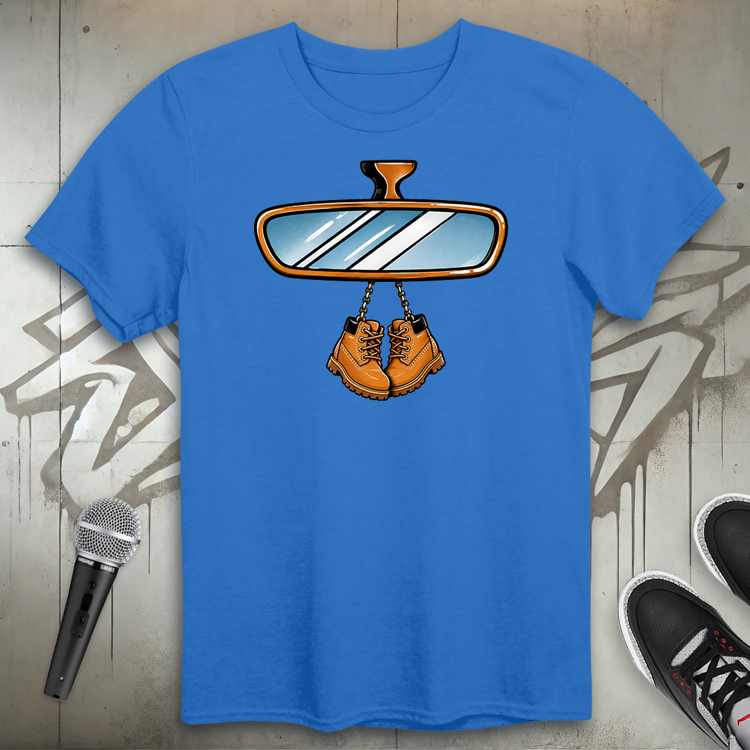 Timbs Freshener T-Shirt