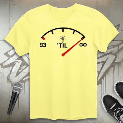 93 Til T-Shirt