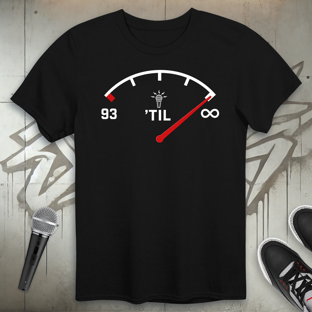 93 Til T-Shirt