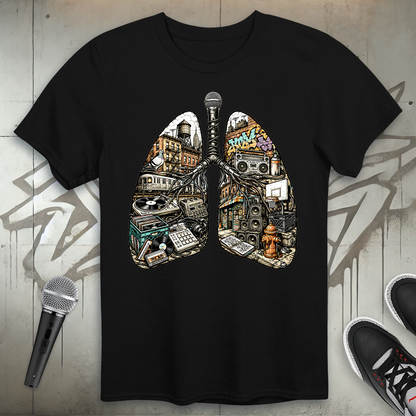 Lungs T-Shirt