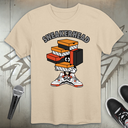Sneakerhead T-Shirt