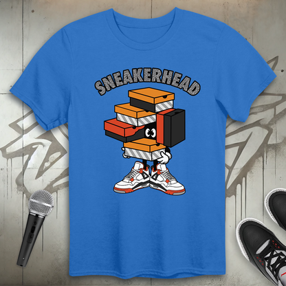 Sneakerhead T-Shirt