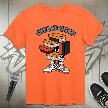 Sneakerhead T-Shirt