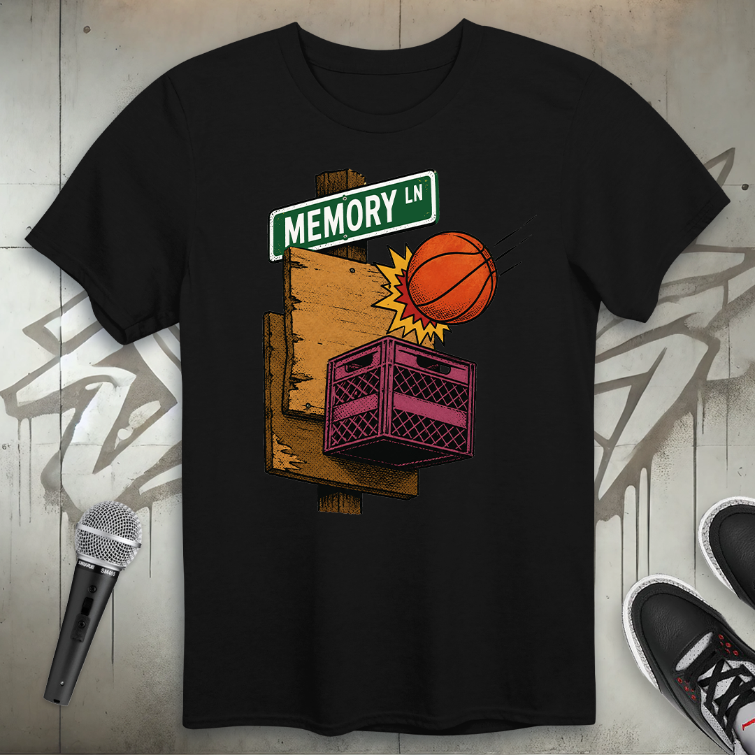 Memory Lane T-Shirt
