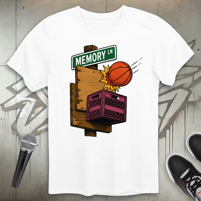 Memory Lane T-Shirt