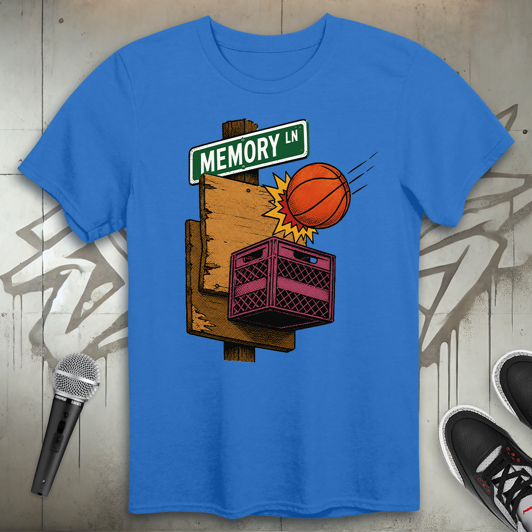 Memory Lane T-Shirt