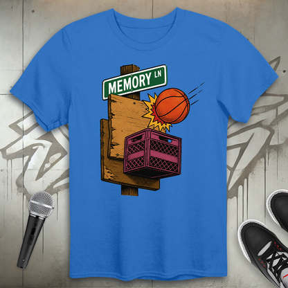 Memory Lane T-Shirt
