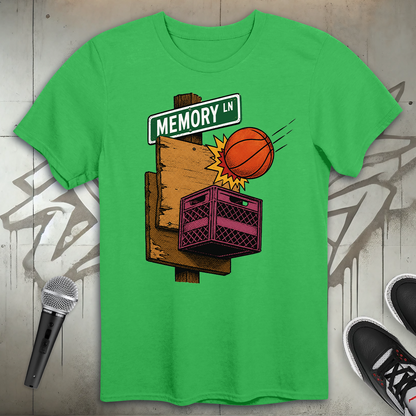 Memory Lane T-Shirt