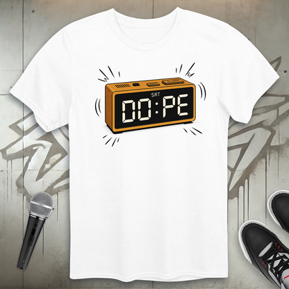 Dope Alarm T-Shirt