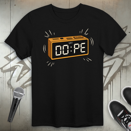 Dope Alarm T-Shirt
