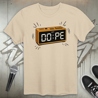 Dope Alarm T-Shirt