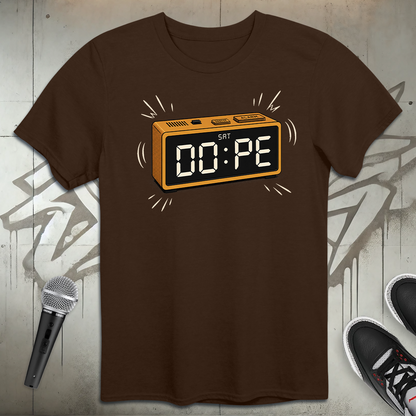Dope Alarm T-Shirt