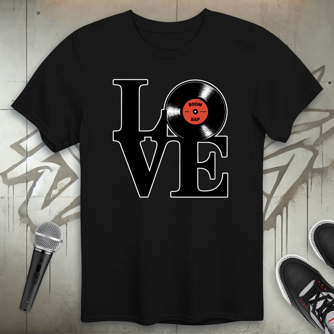 Love Letters T-Shirt