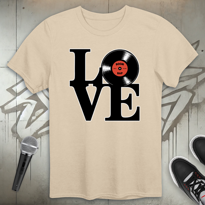 Love Letters T-Shirt