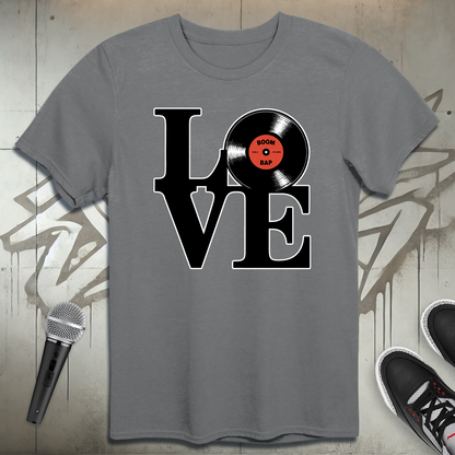 Love Letters T-Shirt
