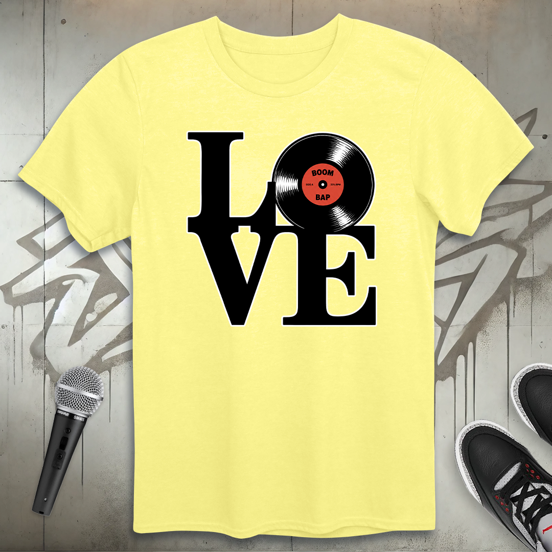Love Letters T-Shirt