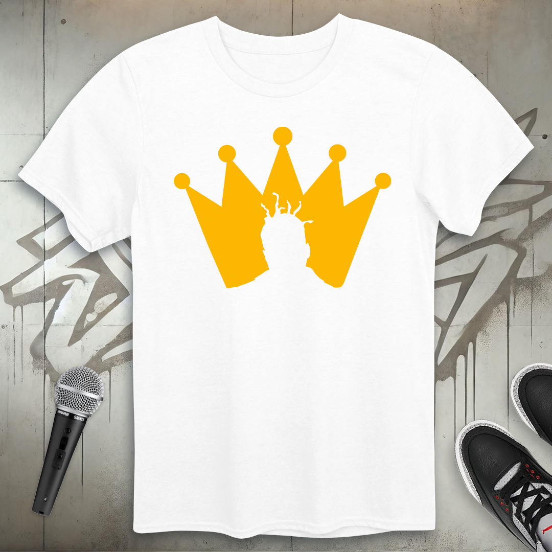 Dirty Crown T-Shirt