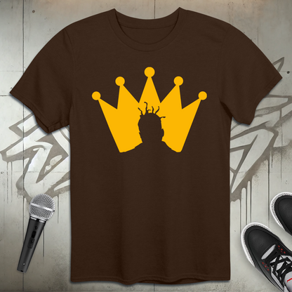 Dirty Crown T-Shirt