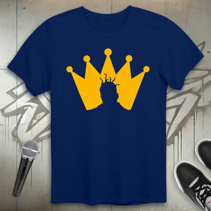 Dirty Crown T-Shirt
