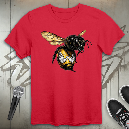 Killa Bee Sign T-Shirt