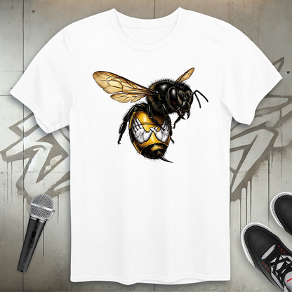 Killa Bee Sign T-Shirt