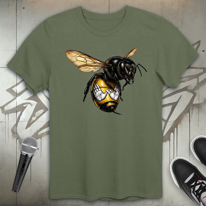Killa Bee Sign T-Shirt