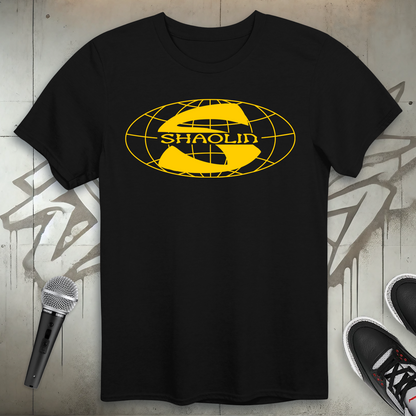 Shaolin Global T-Shirt
