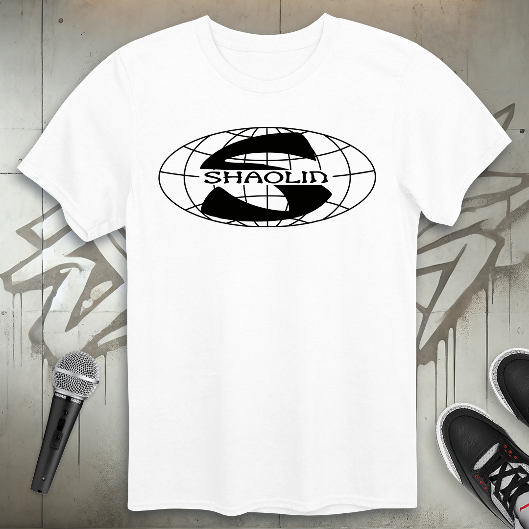 Shaolin Global T-Shirt
