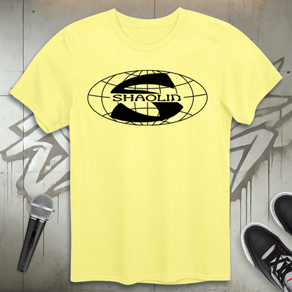 Shaolin Global T-Shirt