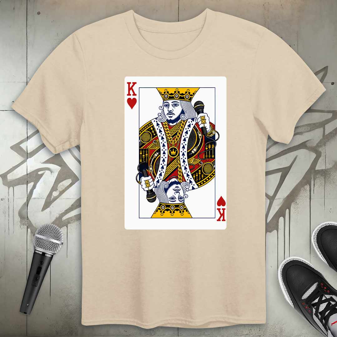 King T-Shirt
