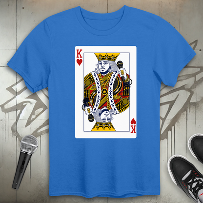 King T-Shirt