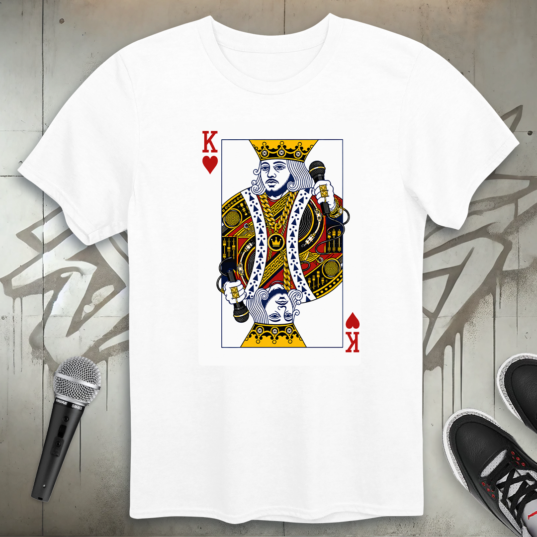 King T-Shirt