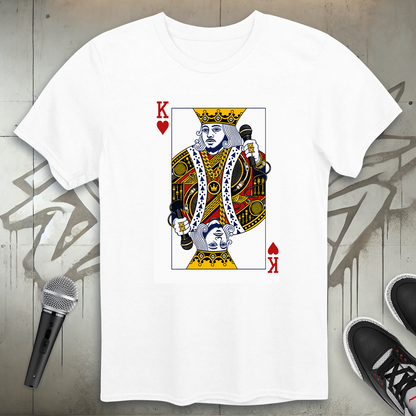 King T-Shirt