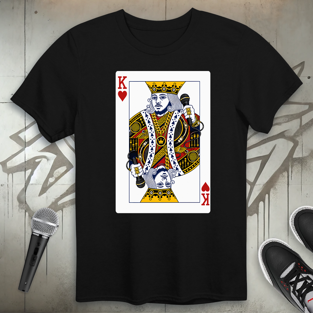 King T-Shirt