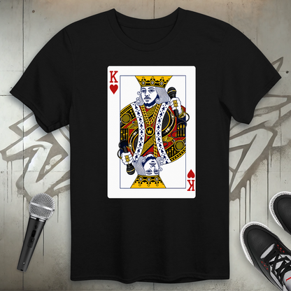 King T-Shirt