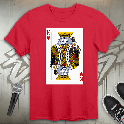 King T-Shirt