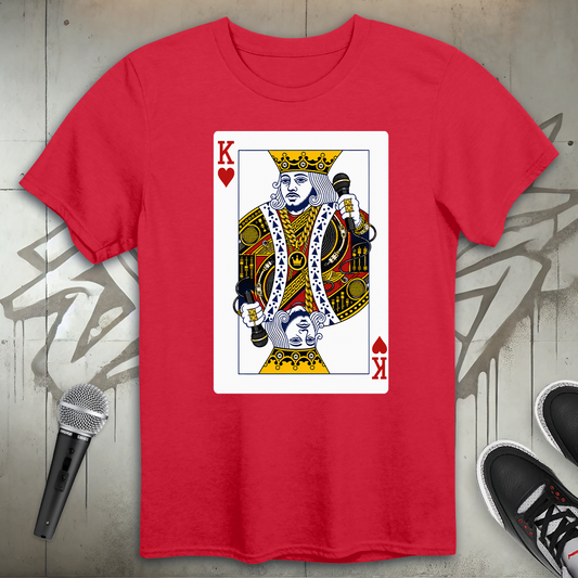 King T-Shirt